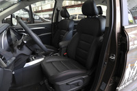 2018款瑞风R3 1.6L手动豪华智能型