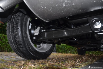 2017款瑞虎5X 1.5T自动精英型