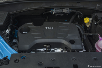 2018款荣威RX5 1.5T 20T自动两驱Ali智联网铂金版