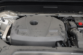 2016款沃尔沃XC90升级版 2.0T自动 T6智雅版