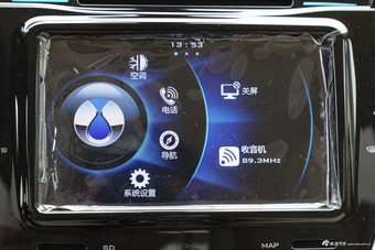 2016款腾势尊贵版