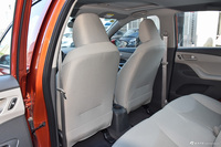 2018款赛欧3 1.3L手动舒适天窗版