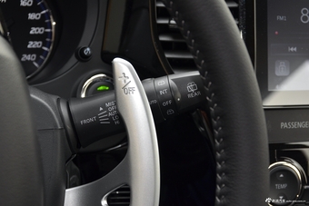 2019款欧蓝德 2.4L自动致享版 