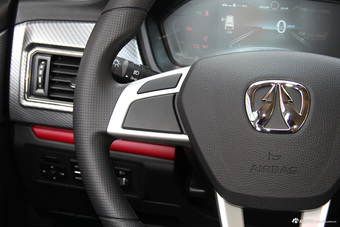 2017款北汽威旺M50F 1.5L手动标准型