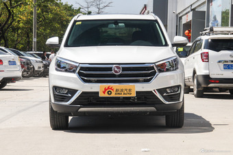 2018款汉腾X5 1.5T CVT炫动旗舰版