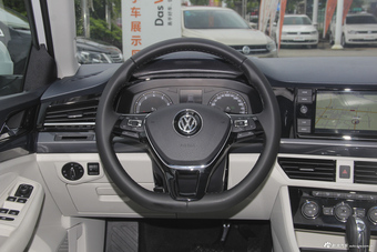 2019款宝来1.4T自动豪华型280TSI DSG