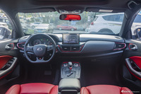 2018款逍遥1.5GTDI CVT全景钻石版