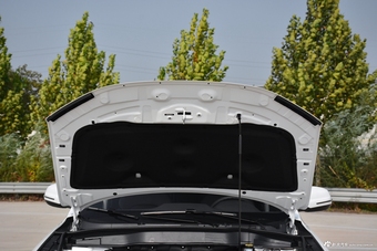 2018款哈弗H2 1.5T自动两驱精英型蓝标