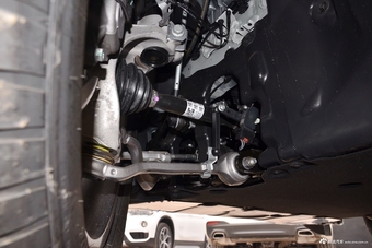 2018款宝马X3 2.0T自动xDrive28i M运动套装