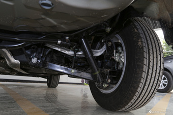 2016款启辰T70 2.0L自动CVT睿行版