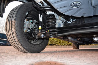 2015款北汽绅宝X25 1.5L手动标准型