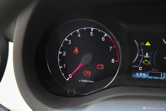 2016款宋盖世版1.5TID自动豪雅型