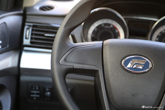 2015款雄师F22 1.9T手动两驱柴油标准型