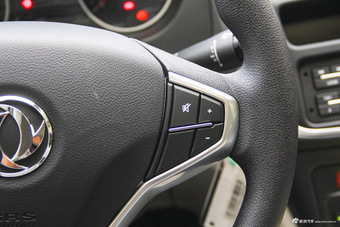 2015款东风风神L60 1.8L自动新享型