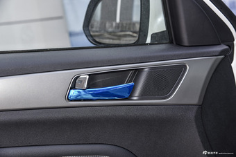 2017款CS35 1.6L手动豪华型