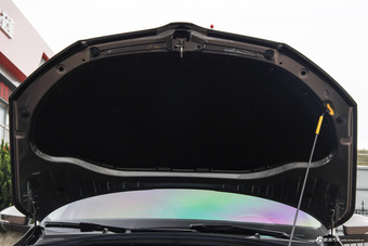 2017款明锐 1.6L手动前行版