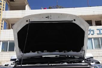 2015款雄师F22 1.9T手动两驱柴油标准型