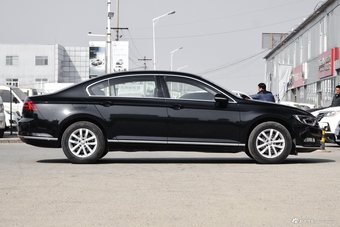 2018款迈腾1.4T自动280TSI DSG舒适型