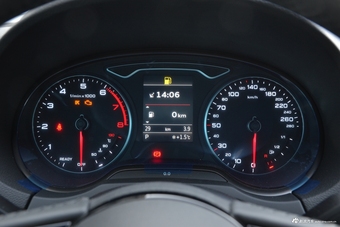 2017款奥迪A3-进口Cabriolet 2.0T自动40 TFSI