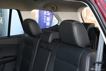 2018款斯威X7 1.8L手动豪华版7座