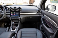 2016款凯翼V3 1.5L手动智联III