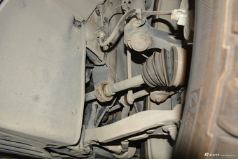 2017款冠道1.5T自动240TURBO两驱尊享版