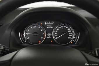 2018款讴歌TLX-L 2.4L自动钻享版