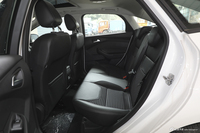 2018款福克斯三厢1.0T自动超能风尚型智行版EcoBoost 125