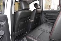 2017款开瑞K50S 1.5L自动豪华型