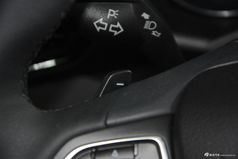 2017款翼虎2.0T自动四驱豪翼型EcoBoost 245 