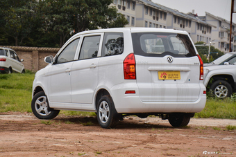 2015款风光330 1.5L手动实用型