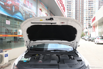 2018款众泰Z700H 1.8T DCT尊享型