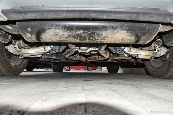 2015款林肯MKX 2.7T自动四驱尊耀版