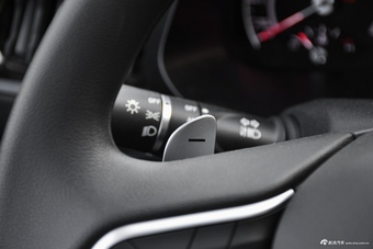 2017款哈弗H2s 1.5T自动舒适型 蓝标