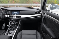 2017款哈弗H7L 2.0T自动豪华型蓝标