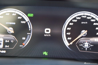 2018款WEY P8 尊享型