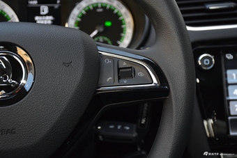 2019款明锐1.5L自动豪华版