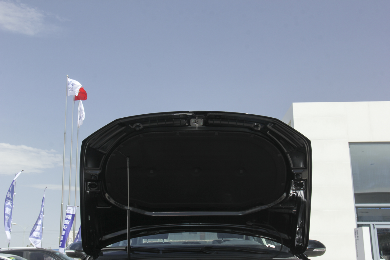 2018款迈腾1.8T自动330TSI DSG领先型