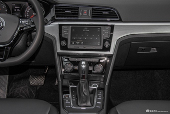 2017款凌渡1.4T自动舒适型280