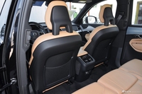 2018款沃尔沃XC90升级版 2.0T自动 T6智逸版