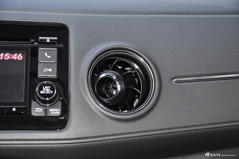 2015款XR-V 1.8L自动 EXi CVT舒适版