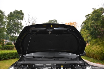 2017款瑞虎5X 1.5T手动豪华型