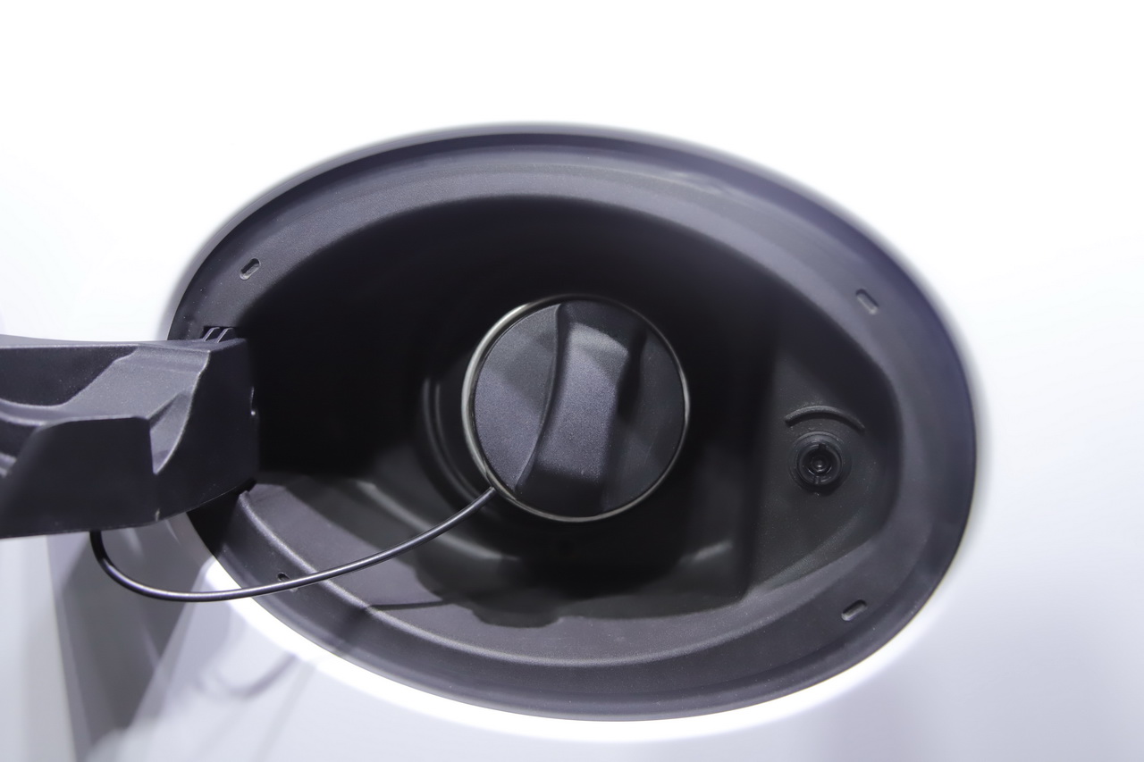 2018广州车展实拍： 阿尔法-罗密欧Giulia