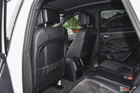 2016款保时捷Macan 2.0T自动