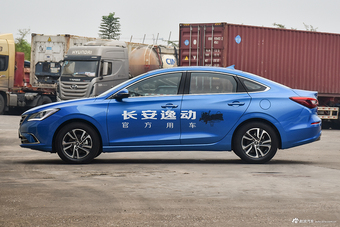 2018款逸动1.6L GDI手动领尚型