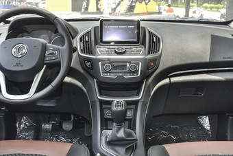 2017款风神AX5 1.4T手动趣悦型