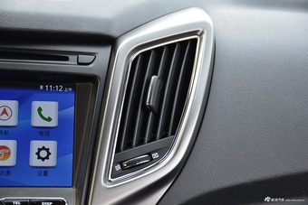 2017款CS75 1.5T手动卓越型