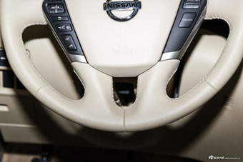 2015款贵士3.5L自动SL