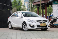 2016款海马M6 1.6L手动舒适型