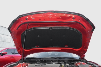 2018款阿特兹2.5L自动蓝天运动版